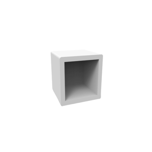 Заглушка глухая для силиконовой оболочки 15*16