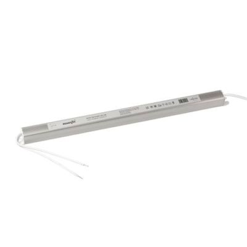 Блок питания 72W 12V IP22 Long (12V/6A/72W) (Seastar/IP22 сетка/2 годa)