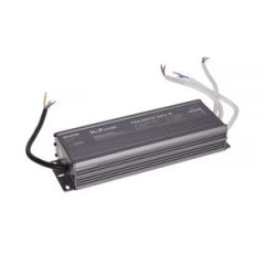 Герметичный блок питания 400W 24V IP67 Compact (24V/16.7A/400W) (IP67 металл/1 год)