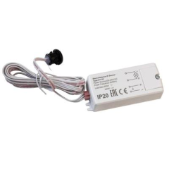 Сенсорный выключатель на открытие двери 220V ST123  (220-240V, 500W, 5A)