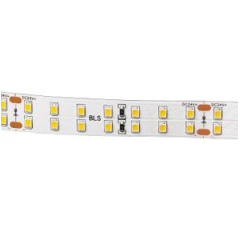 Светодиодная лента 2835 196LED/M 24V IP33 Day Двухрядная