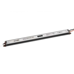 Герметичный блок питания 36W 12V IP67 Long (12V/3A/36W) (Seastar/IP67 металл/2 года)