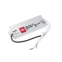 Герметичный блок питания 60W 12V IP67 Extra Slim (12V/5A/60W) (4LED/IP67 металл/1 год)