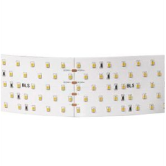 Светодиодная лента 2835 350LED/M 24V IP33 Day Пятирядная