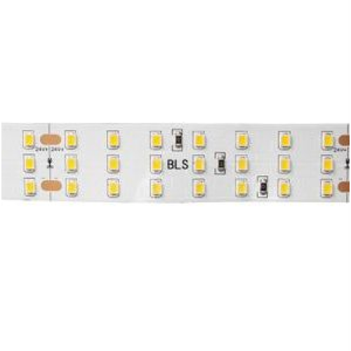 Светодиодная лента 2835 252LED/M 24V IP33 Day Трёхрядная