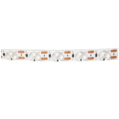 Светодиодная лента 3030 48LED/m White 24V IP33 Lens 160 Линзованная