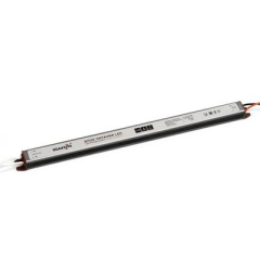 Герметичный блок питания 48W 12V IP67 Long (12V/4A/48W) (Seastar/IP67 металл/2 года)
