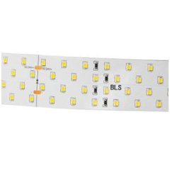 Светодиодная лента 2835 280LED/M 24V IP33 Day Четырёхрядная