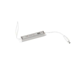 Блок питания 18W 12V IP22 Long (12V/1.5A/18W) (Seastar/IP22 сетка/2 годa)