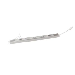 Блок питания 48W 12V IP22 Long (12V/4A/48W) (Seastar/IP22 сетка/2 годa)