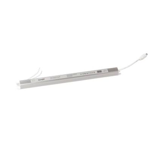 Блок питания 48W 12V IP22 Long (12V/4A/48W) (Seastar/IP22 сетка/2 годa)