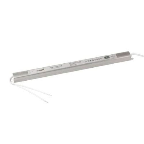 Блок питания 60W 12V IP22 Long (12V/5A/60W) (Seastar/IP22 сетка/2 годa)