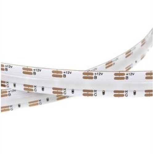Светодиодная лента COB 810LED/m RGB 12V IP33 15W 5 метров