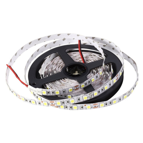 Светодиодная лента 5050 30LED/M 12V IP33 Warm