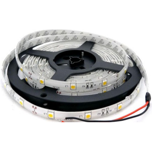 Светодиодная лента 5050 30LED/M 12V IP65