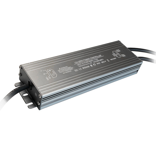 Герметичный блок питания 100W 24V IP67 Extra Slim (24V/4.16A/100W)