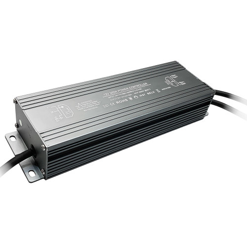 Герметичный блок питания 300W 12V IP67 Extra Slim (12V/25A/300W)