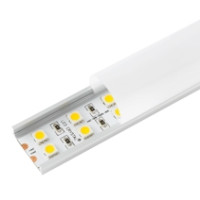 Накладной профиль для LED ленты