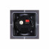 INTELLIGENT ARLIGHT Сенсорная панель KNX-304-13-IN Grey (BUS, Frameless) (IARL, IP20 Металл, 2 года)