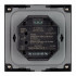 Панель SMART-P4-DIM-G-IN Black (12-24V, 4x3A, Sens, 2.4G) (Arlight, IP20 Пластик, 5 лет)