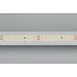 Светодиодная Лента герметичная RTW-PS-A160-10mm 24V Warm3000 (12 W/m, IP67, 2835, 5m) (Arlight, 12 Вт/м, IP67)