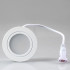 Светодиодный светильник LTM-R60WH-Frost 3W White 110deg (Arlight, IP40 Металл, 3 года)