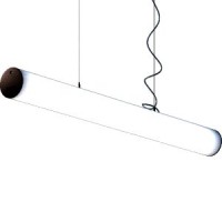 Светодиодный подвесной светильник TRU-BA