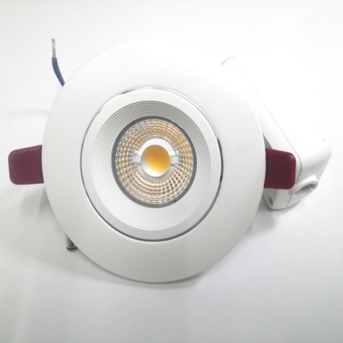 Дизайнерский светодиодный светильник QF Q5X