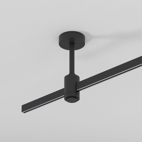 Esthetic Magnetic Декоративная стойка с вводом питания 124 мм 85141/00