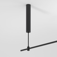 Esthetic Magnetic Декоративная стойка с вводом питания (с местом под блок питания) 545 мм 85146/00