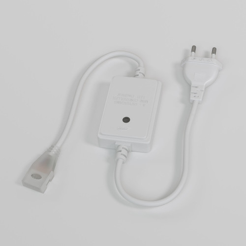 Контроллер для ленты LS002 220V RGB (25м) LSC 017