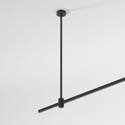 Наименование Esthetic Magnetic Декоративная стойка с вводом питания 545 мм 85147/00