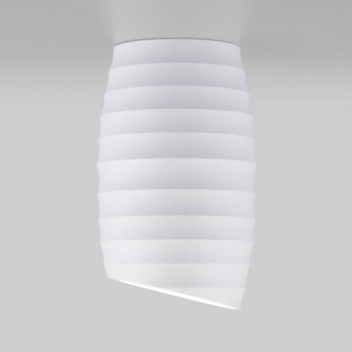 Накладной потолочный светильник DLN105 GU10