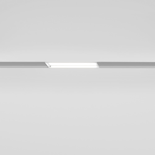 Трековый светильник Slim Magnetic WL01 6W 4200K белый 85007/01