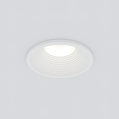 Встраиваемый светодиодный светильник 25028/LED