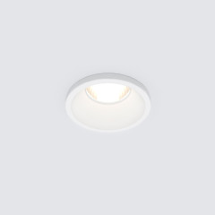 Встраиваемый точечный светодиодный светильник 15269/LED