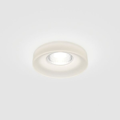 Встраиваемый точечный светодиодный светильник 15268/LED