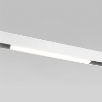 Slim Magnetic L01 Трековый светильник 10W 4200K белый 85000/01 85000/01