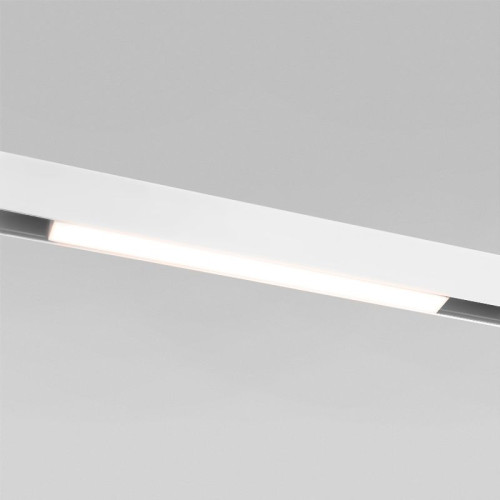 Slim Magnetic L01 Трековый светильник 10W 4200K белый 85000/01 85000/01