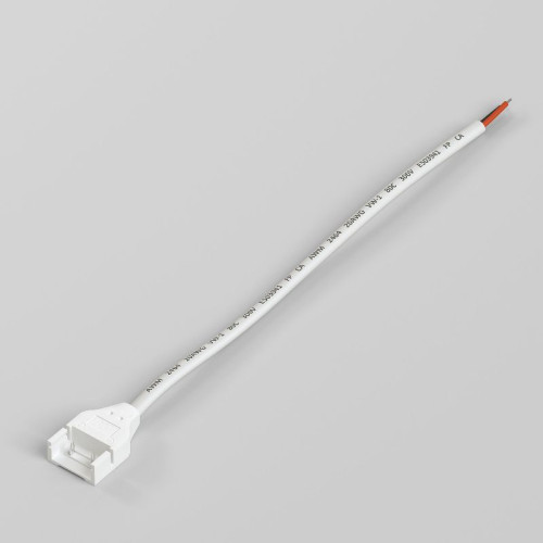 Коннектор для лент COB 24V 480Led 14W IP68 гибкий односторонний 95133/00
