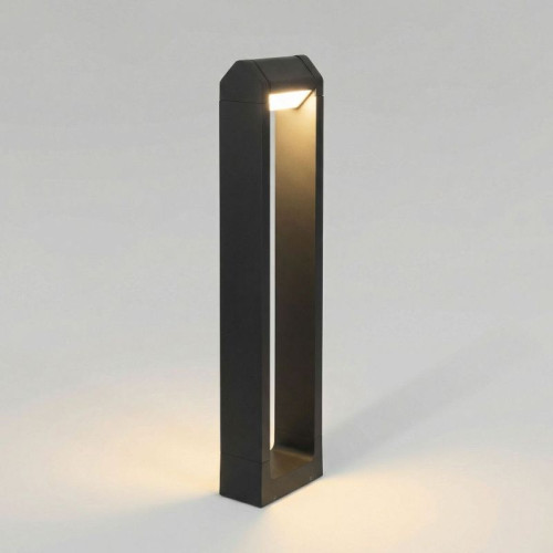 Ландшафтный поворотный светильник DORS LED 3000K IP54 35163/F черный