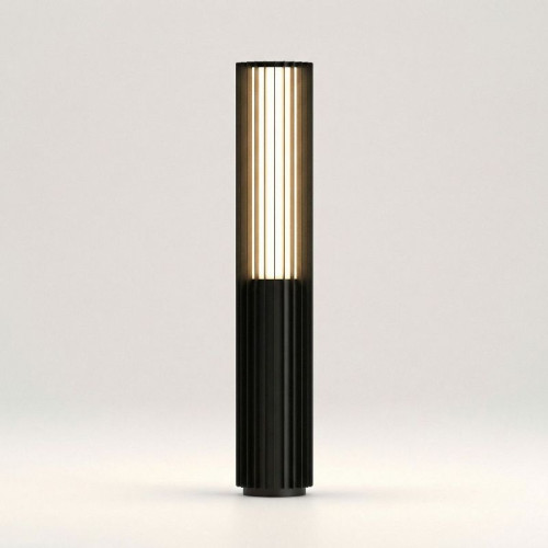 Садово-парковый светодиодный светильник Entero 3000K IP54 35189/F черный