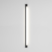 Светильник садово-парковый поворотный Argos 12W 4000K черный 35121/D