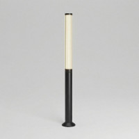 Уличный светодиодный светильник  Peak 3000K черный IP54 35196/F черный