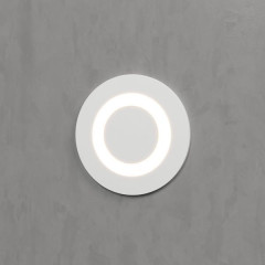 Подсветка для лестниц и дорожек MRL LED 1107 белый