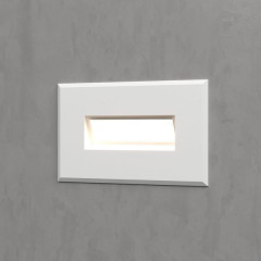 Подсветка для лестниц MRL LED 1109 белый