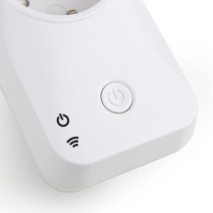 Умная розетка 76100/00