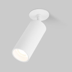 Diffe светильник встраиваемый белый 10W 4200K (25052/LED) 25052/LED
