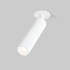 Diffe светильник встраиваемый белый 8W 4200K (25040/LED) 25040/LED