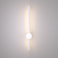 Светильник настенный светодиодный Cane LED MRL LED 1114 белый